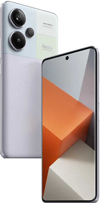 Xiaomi Redmi Note 13 Pro Plus 5G Images