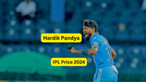 Hardik Pandya IPL 2024 MI की कप्तानी निभा पायेगे? Hardik Pandya IPL Price 2024