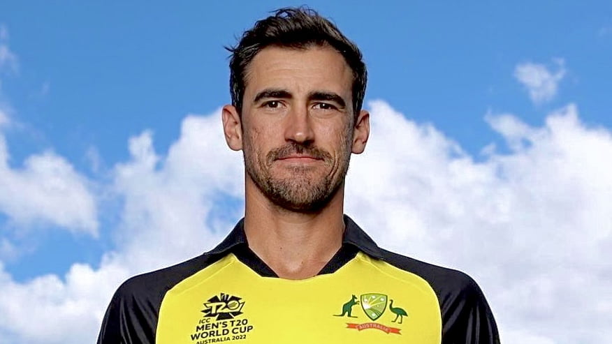 IPL Auction 2024: Most Expensive Player: Mitchell Starc