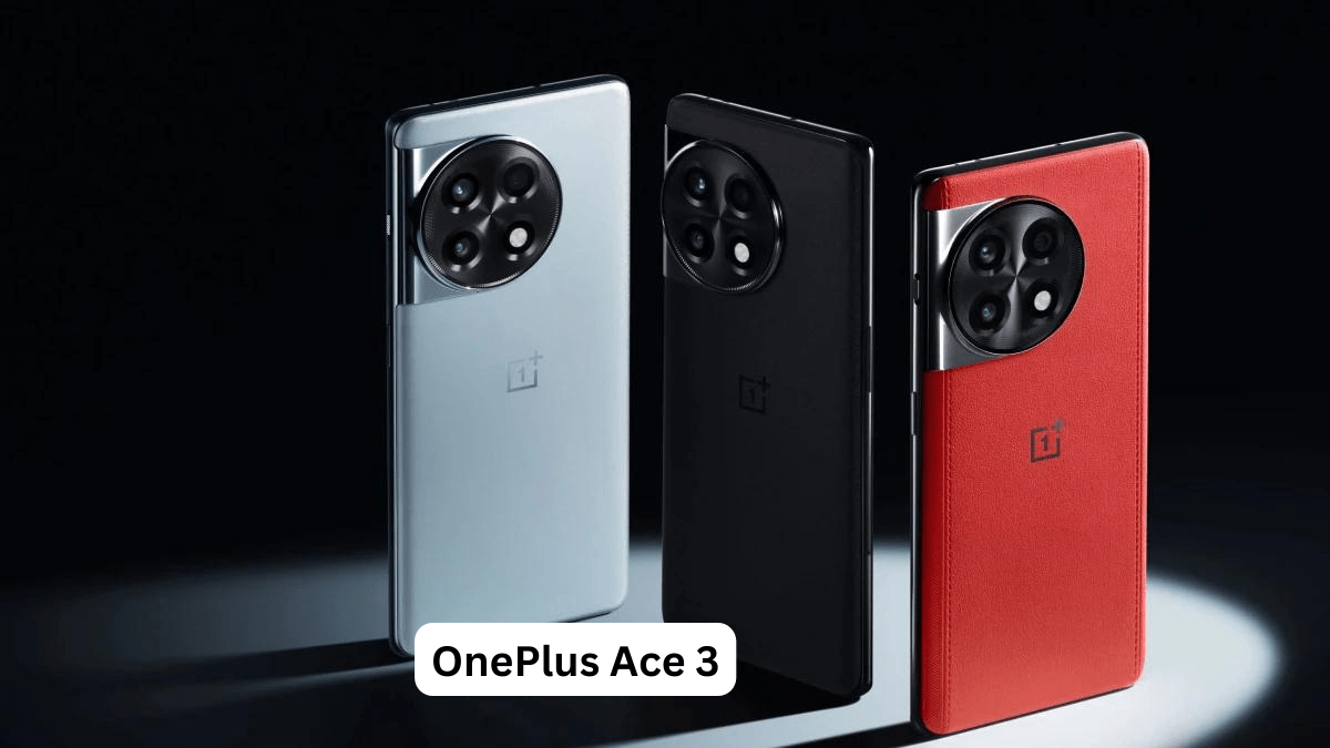 OnePlus Ace 3 Launch In India: वनप्लस का ये फोन आते ही मार्केट में मचा देगा तूफानी