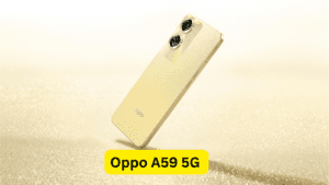 Oppo A59 5G Mobile