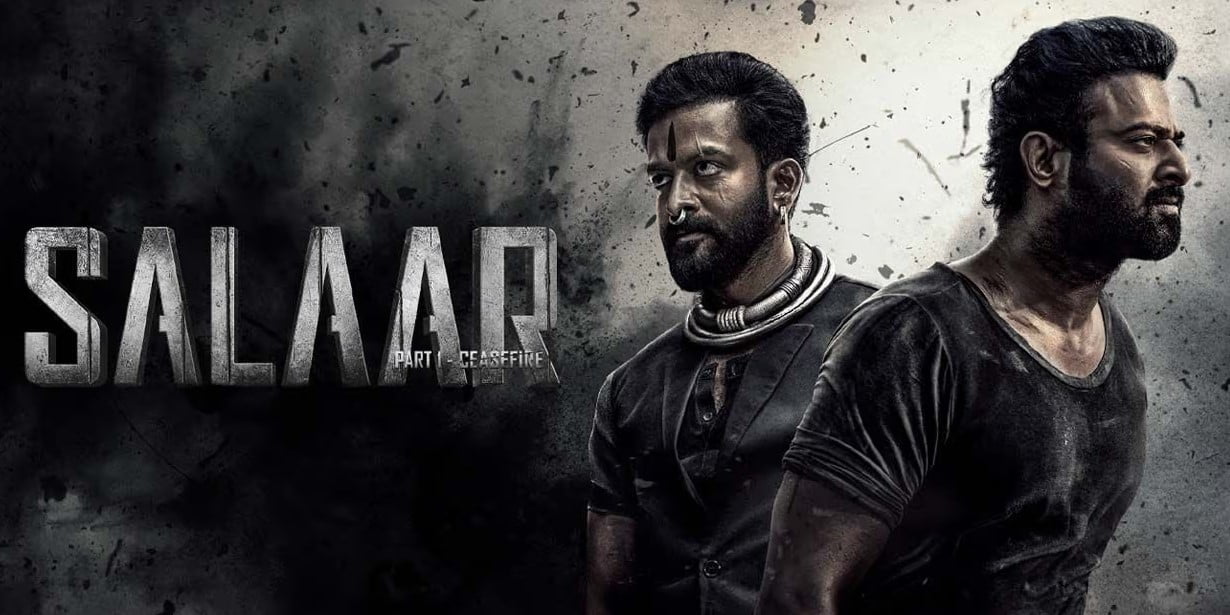 Salaar Full Movie Leaked Online