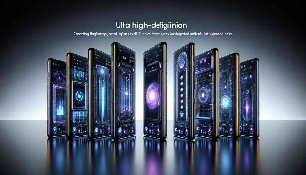 Samsung Galaxy S24 Ultra: Software and AI: