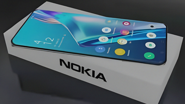 Nokia Magic Max 5G Launch Date in India