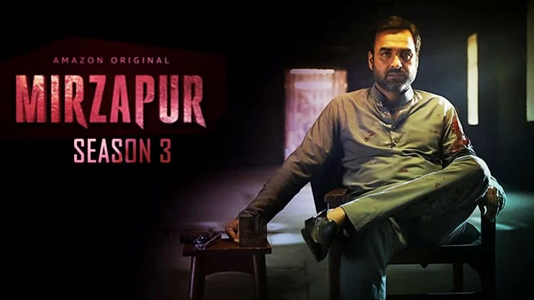 Mirzapur Season 3 Details