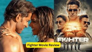 Fighter Movie Review: थिएटरो में मचा डाला धूम पहले ही दिन कमा लिए 22.5 करोड़ रूपए