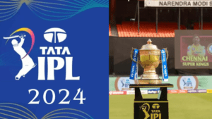 IPL 2024 का पहला मुकाबला DY Patil Stadium Mumbai में होगा, देखिये IPL Team Squad, Captains And Match Schedule