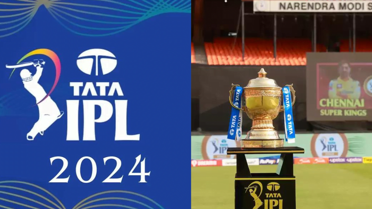 IPL 2024 का पहला मुकाबला DY Patil Stadium Mumbai में होगा, देखिये IPL Team Squad, Captains And Match Schedule