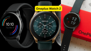 Oneplus Watch 2