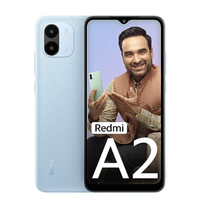 Redmi A2 Smartphone