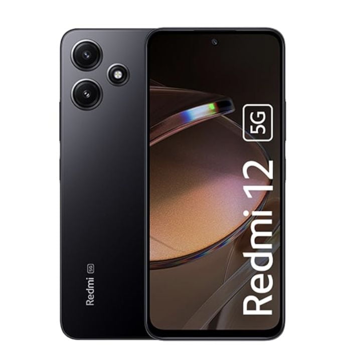 Redmi 12 5G Smartphone