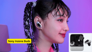 Sony Inzone Buds Launch