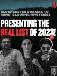 Blockbuster Dramas