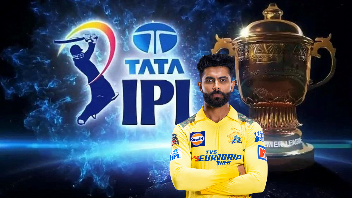 Ravindra Jadeja IPL 2008-2024: Price, Team, Career Performance, Salary