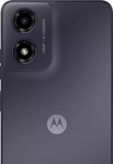 Moto G04 Camera