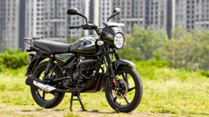 Bajaj CT 125X's name is on every tongue, you will be surprised to see its excellent mileage, know the details