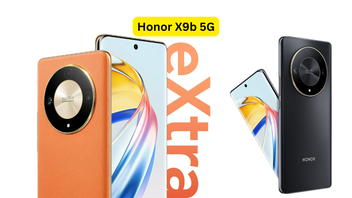 Honor X9b 5G: Price, Display, Camera, Features, Battery, Storage