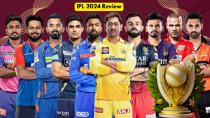 IPL 2024 Review: आईपीएल टीमों की सुची जारी, जिनमे विदेशी खिलाड़ियों के नाम भी शामिल!