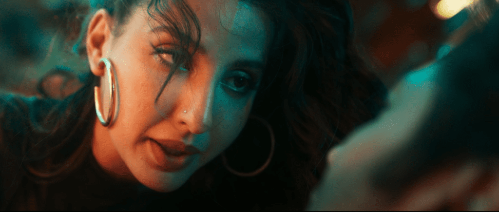 Crakk Trailer Review: Nora Fatehi's first film as a lead role