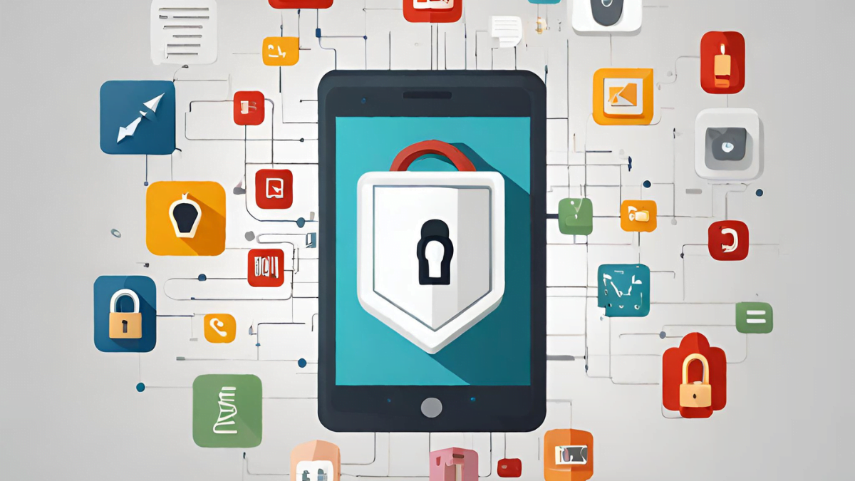 Top 10 mobile secure Apps