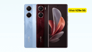 Vivo V29e 5G smartphone