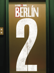 Berlin S2 is Coming Soon on Netflix