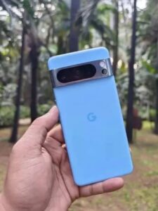 Pixel 8Pro First Look