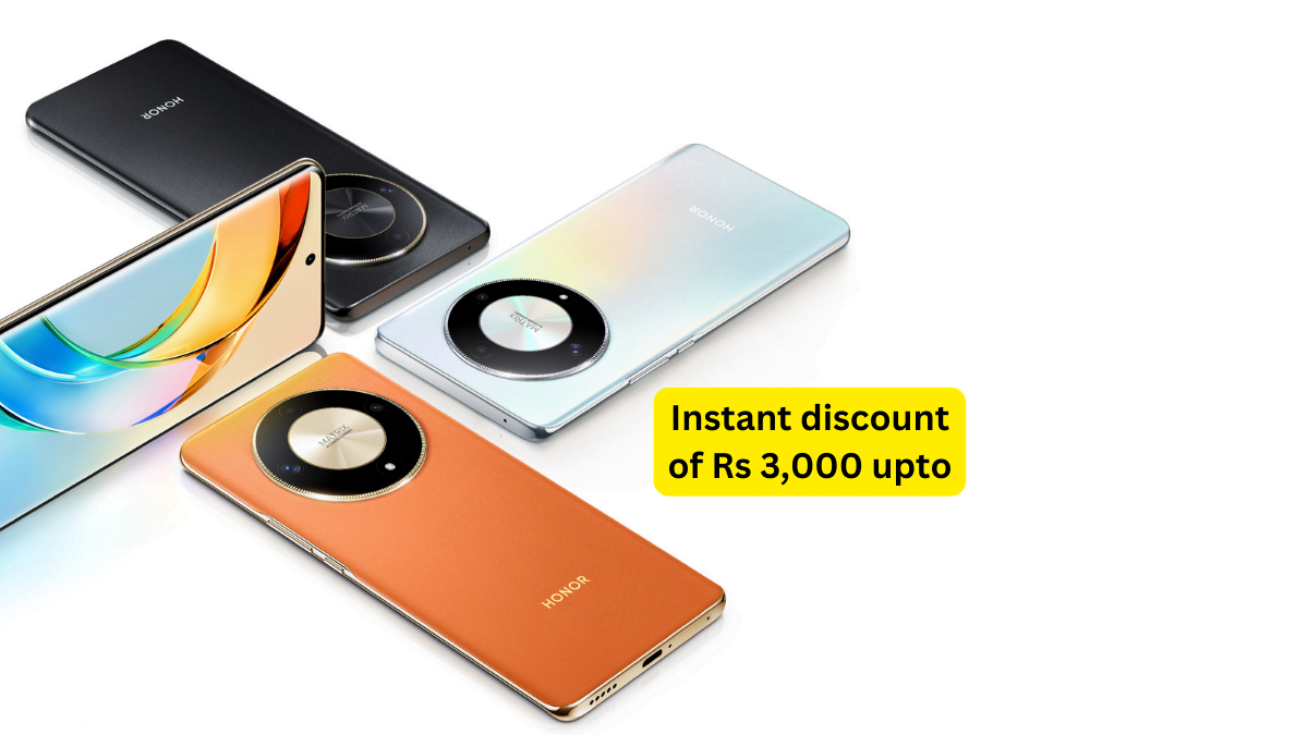 Honor X9b 5G Discount