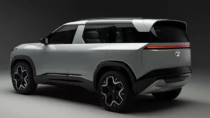 Tata Sumo 2024 new variant