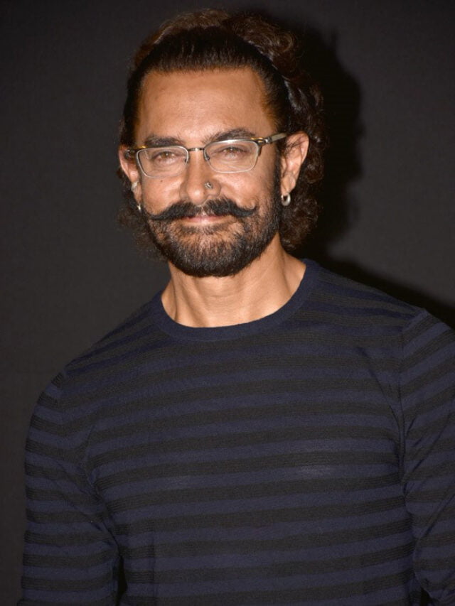 Aamir Khan Birthday: Turned 59 on March 14