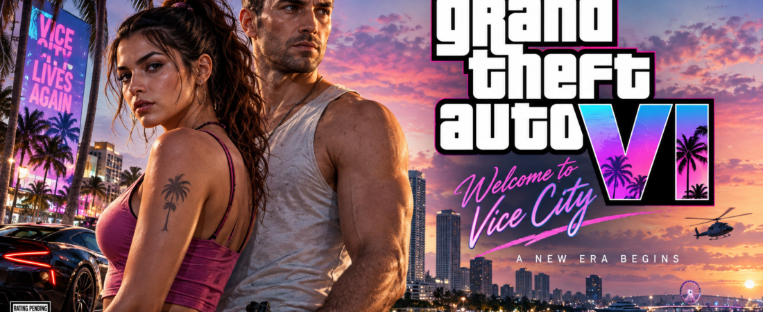 GTA 6: Everything You Need to Know About Rockstar’s Next Grand Theft Auto Game