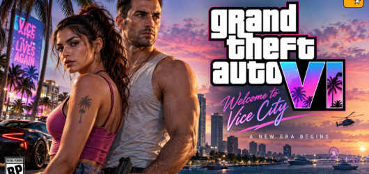 GTA 6: Everything You Need to Know About Rockstar’s Next Grand Theft Auto Game